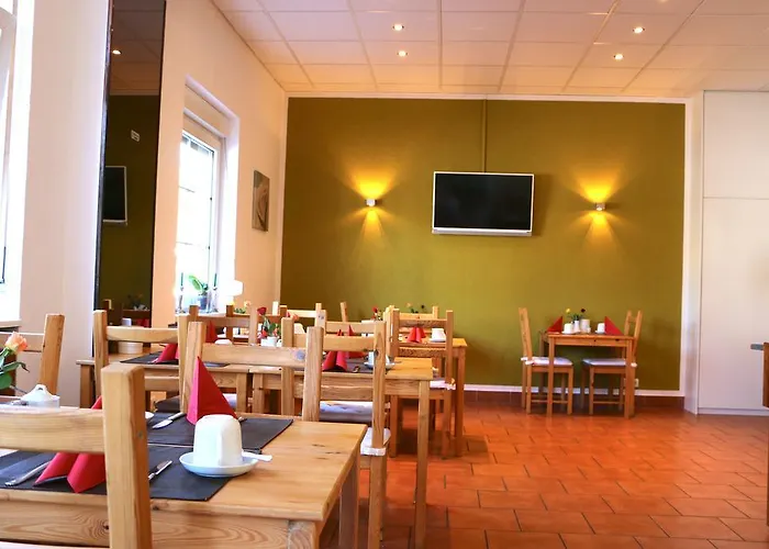 Casa Hotel Neu-Isenburg
