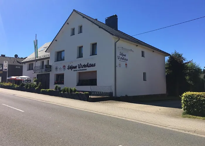 Höfener Wirtshaus
