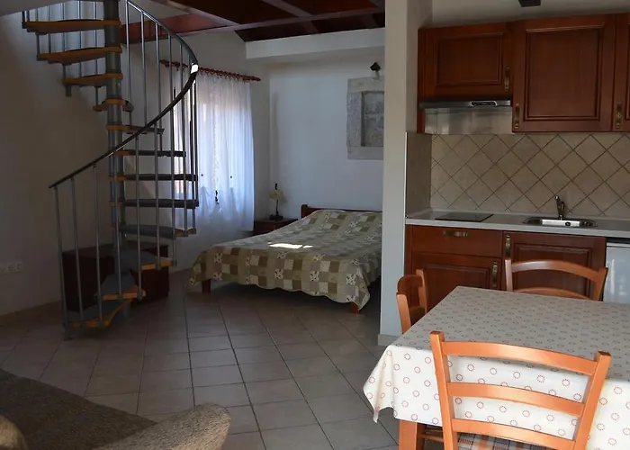 Apartments Hedviga