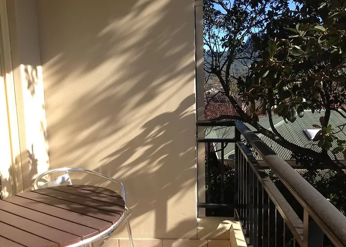 Bel Mondo Apartments