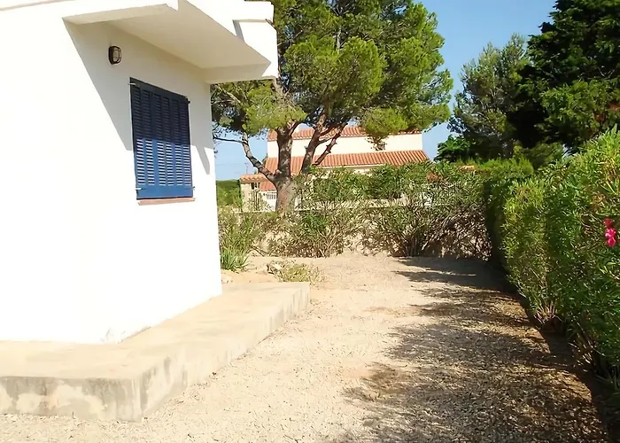 Villa Del Pi