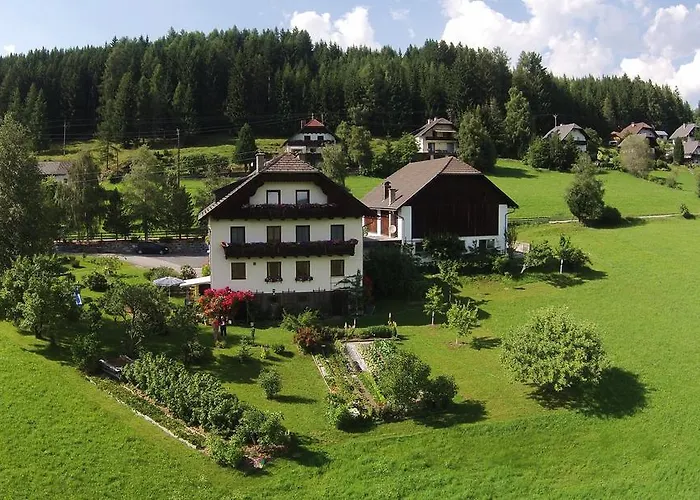 Haus Pfarrkirchner