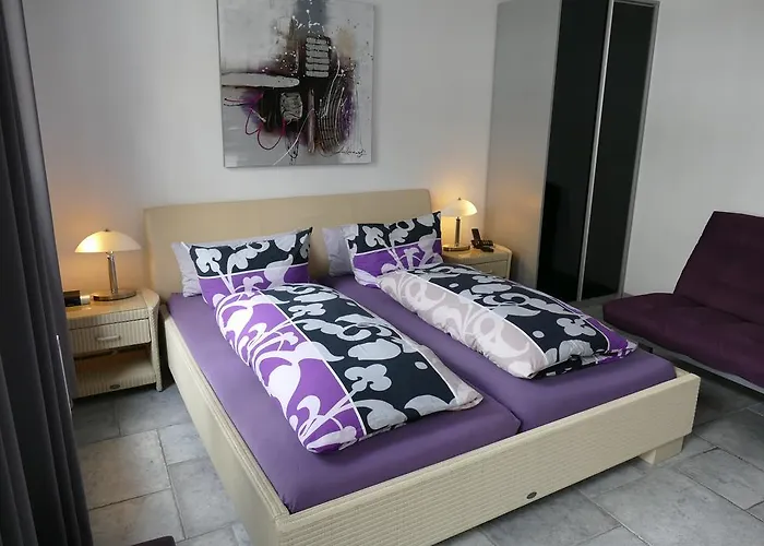 Hotel La Principessa
