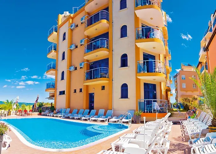Hotel Penelope