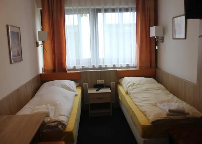 Airport-Hotel Zum Taubengrund