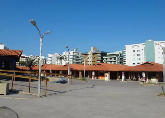 Praia Do Forte Flat