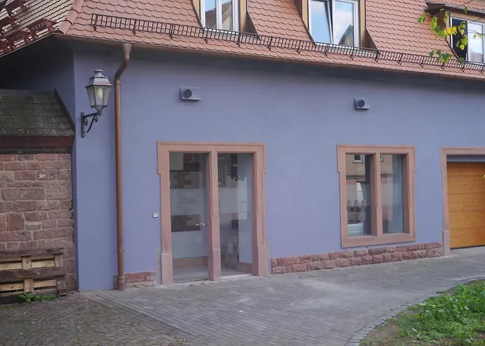 Tauberterrasse