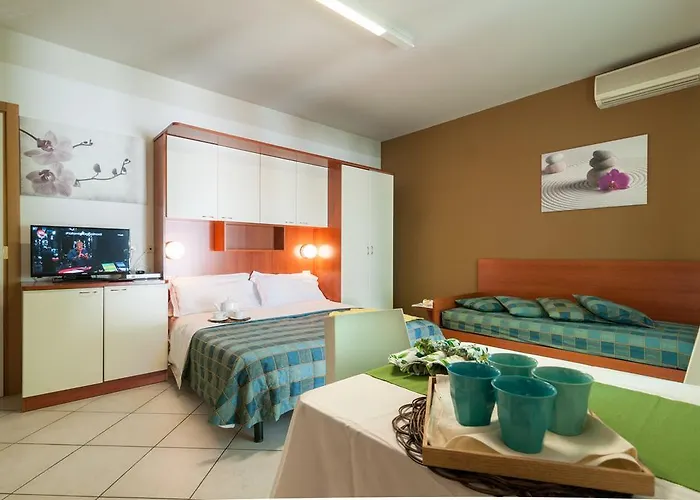 Riviera Residence Rimini