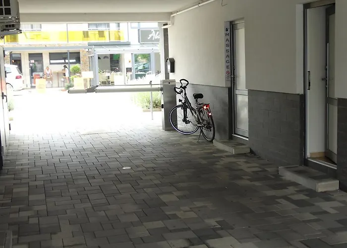 Holiday Apartman
