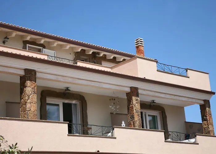 Sogno Di Rena
