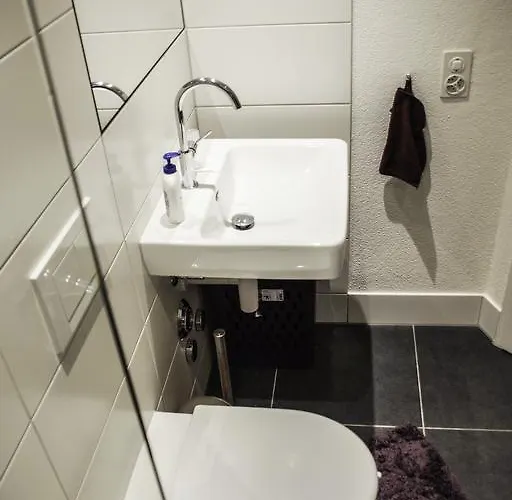 Apartments In Bern - Green Relax