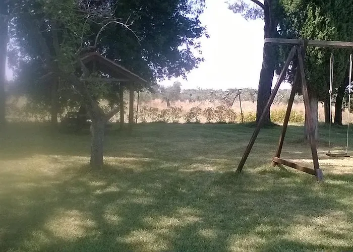 Agriturismo La Torretta