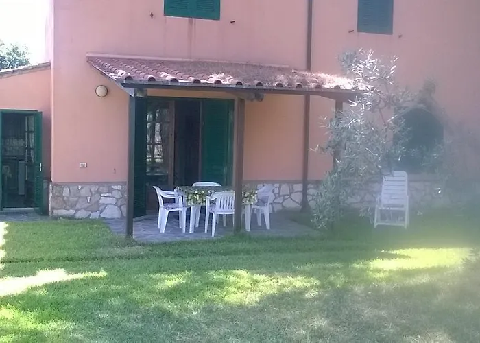 Agriturismo La Torretta