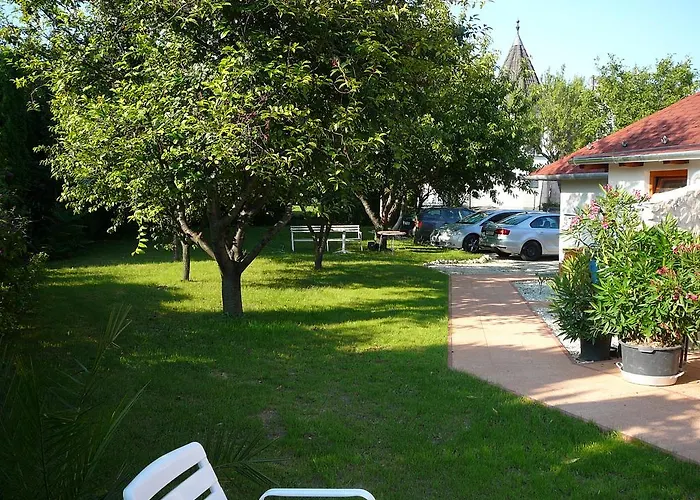 Ciklamen Apartman