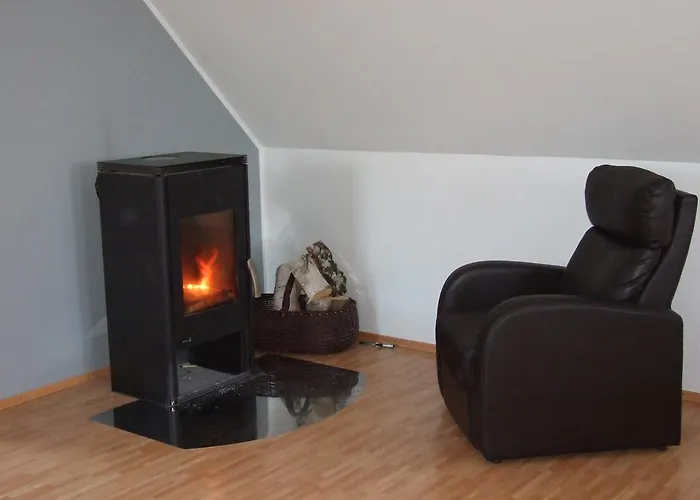 Ferienwohnung Am Betschkamp