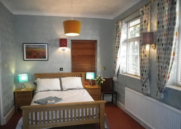 Bridge Hall Apartments