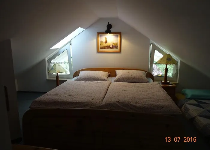 Ferienwohnung Hermannstein