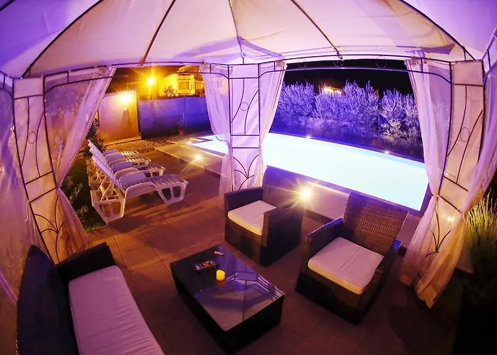 Holiday Home Frane