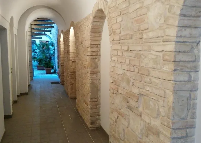 Lally House