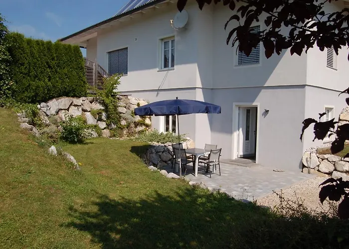 Ferienwohnung Frate