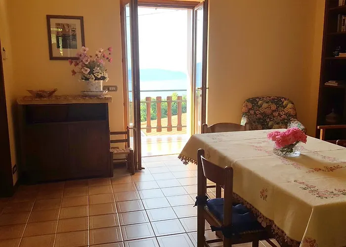 Apartment Maerne