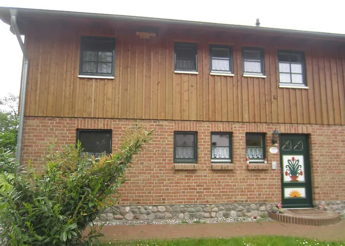 Haus Hugo