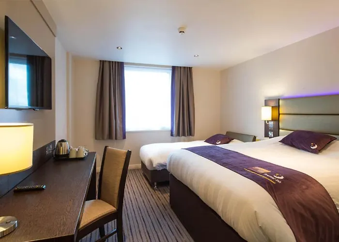 Premier Inn Basingstoke West