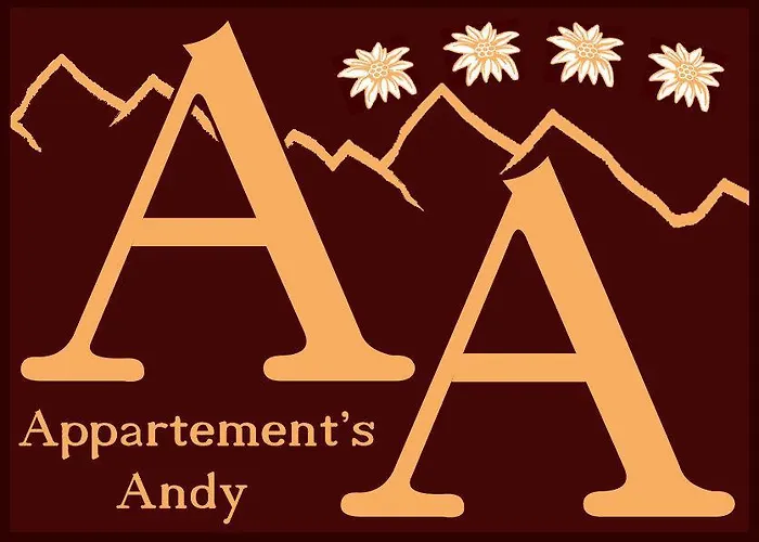 Appartements Andy