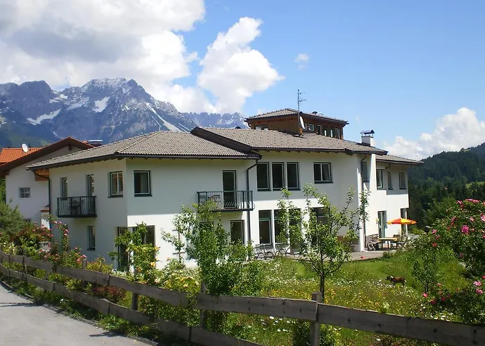 Haus Dorothea