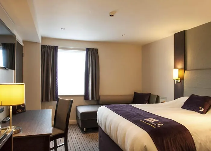 Premier Inn High Wycombe/Beaconsfield