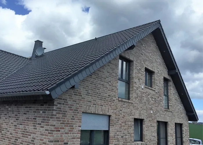 Ferienwohnungen Nahrstedt