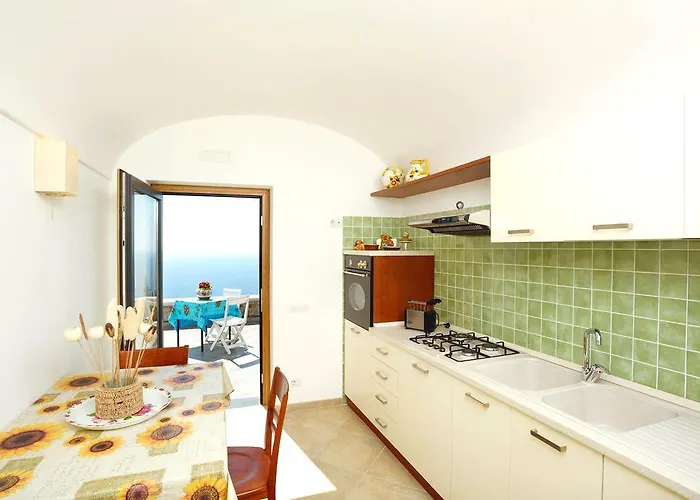 L'Olimpo Casa Vacanze