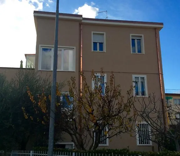 Casa Marzi