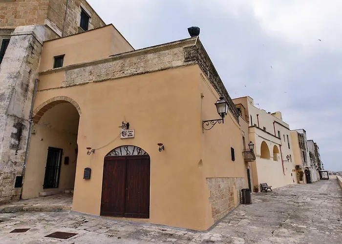 Leondari Rooms V Collection Otranto