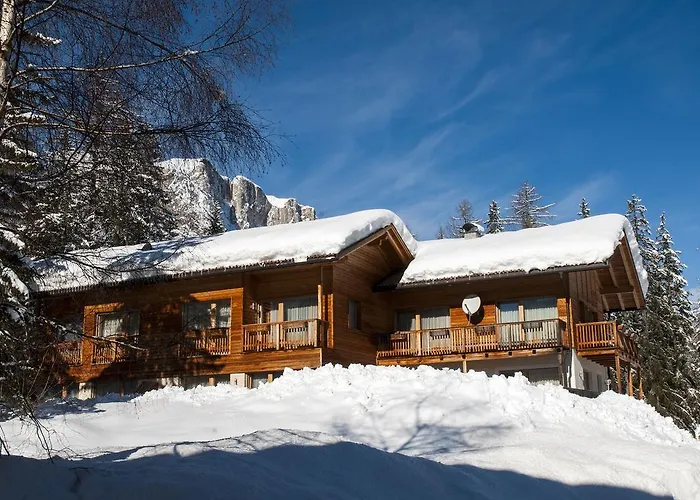 Chalet Susi