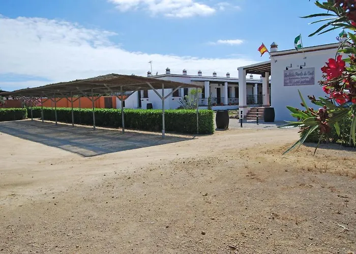 Hacienda Puerto Conil