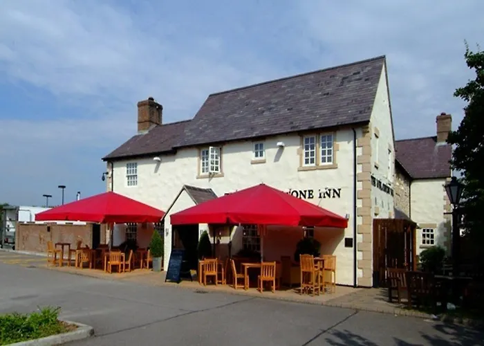Premier Inn Gloucester