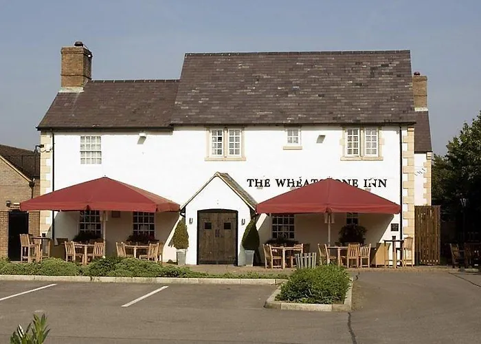 Premier Inn Gloucester