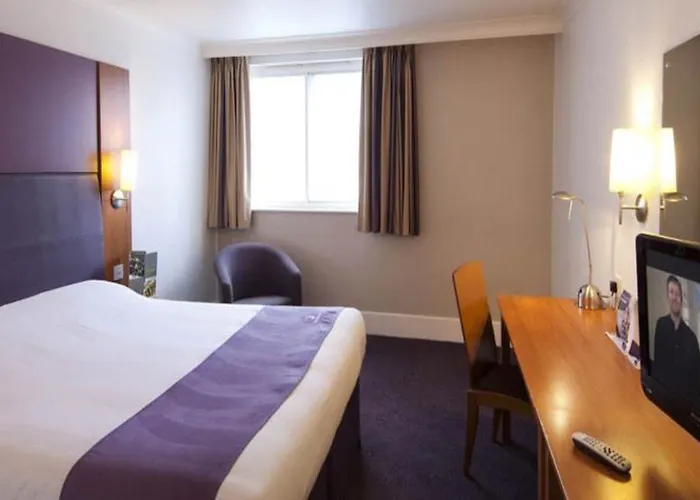 Premier Inn Gloucester