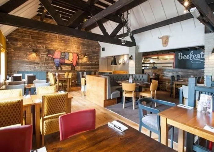 Premier Inn Gloucester
