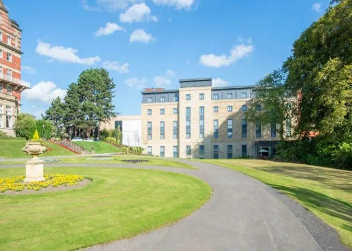 Premier Inn Harrogate Town Centre