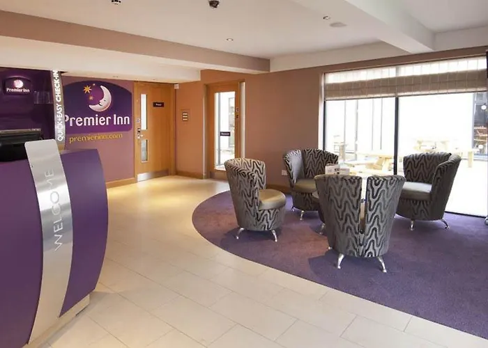 Premier Inn Dartford