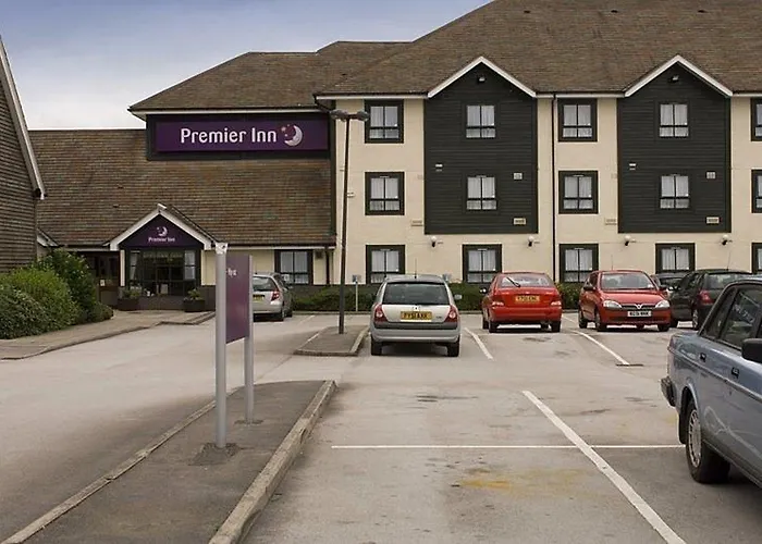 Premier Inn Doncaster