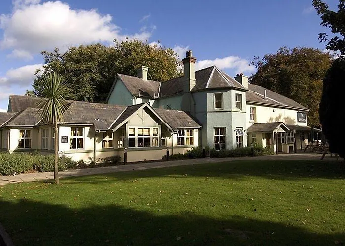 Premier Inn Wrexham North