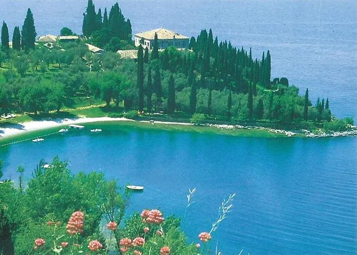 Bio Suites Pacinotti