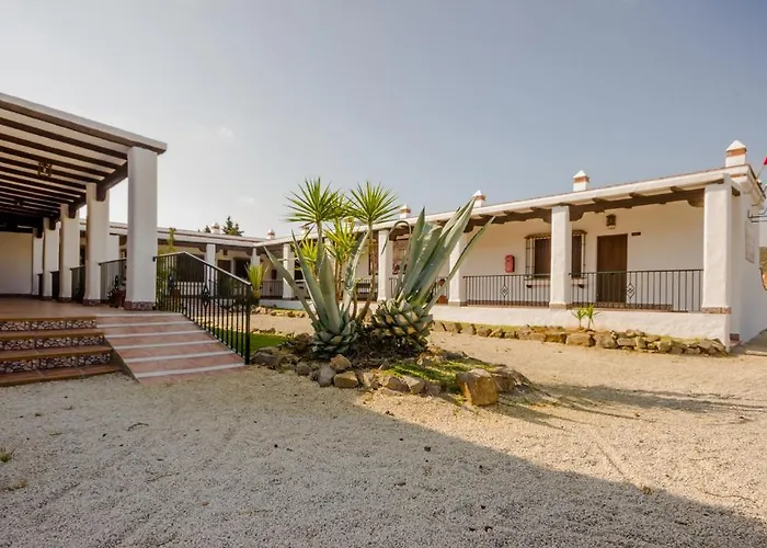 Hacienda Puerto Conil