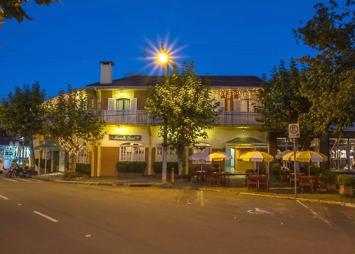 Hotel Nevada