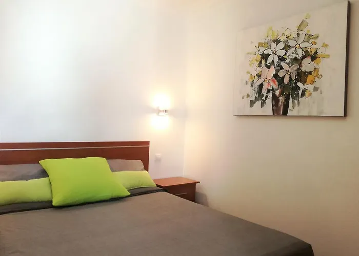 Vivienda Vacacional La Portada