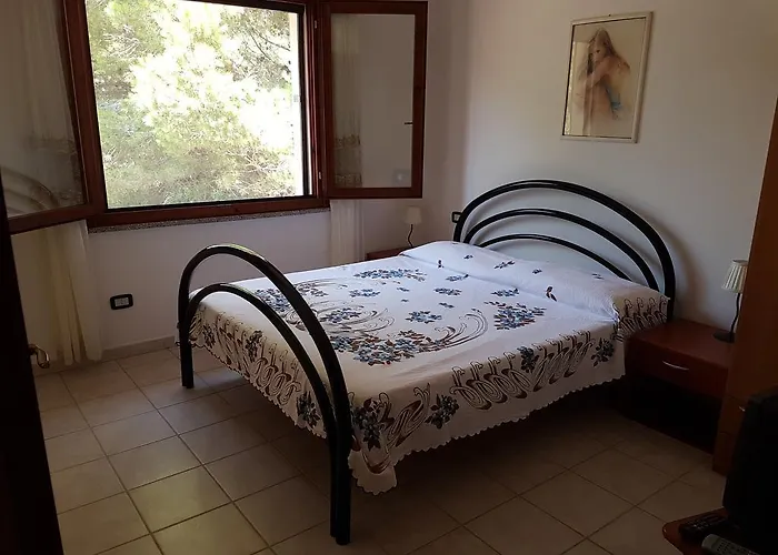 Casa Giovanna