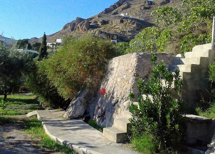 Cortijo El Grillo